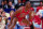 LOS ANGELES - 1986: Michael Jordan #23 of the Chicago Bulls defends against the LA Clippers during a game played circa 1986 at the LA Sports Arena in Los Angeles, California. NOTE TO USER: User expressly acknowledges and agrees that, by downloading and or using this photograph, User is consenting to the terms and conditions of the Getty Images License Agreement. Mandatory Copyright Notice: Copyright 1986 NBAE (Photo by Andrew D. Bernstein/NBAE via Getty Images)