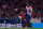 MADRID, SPAIN - FEBRUARY 23: (BILD ZEITUNG OUT) Thomas Teye Partey of Atletico de Madrid controls the ball during the Liga match between Club Atletico de Madrid and Villarreal CF at Wanda Metropolitano on February 23, 2020 in Madrid, Spain. (Photo by Alejandro Rios/DeFodi Images via Getty Images)