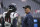 Houston Texans head coach Bill O'Brien, right, talks with wide receiver DeAndre Hopkins (10) prior to an NFL football game Sunday, Sept. 10, 2017, in Houston. (AP Photo/Eric Christian Smith)