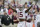 Alabama defensive back Xavier McKinney (15) waves off a coverage during the second half of an NCAA college football game against Texas A&M Saturday, Oct. 12, 2019, in College Station, Texas. (AP Photo/Sam Craft)