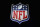HOUSTON, TX - FEBRUARY 01:  The NFL shield logo is seen following a press conference held by NFL Commissioner Roger Goodell (not pictured) at the George R. Brown Convention Center on February 1, 2017 in Houston, Texas.  (Photo by Tim Bradbury/Getty Images)