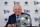 FRISCO, TEXAS - JANUARY 08: Team owner Jerry Jones of the Dallas Cowboys talks with the media during a press conference at the Ford Center at The Star on January 08, 2020 in Frisco, Texas. (Photo by Tom Pennington/Getty Images)