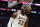 Los Angeles Lakers forward LeBron James celebrates after scoring and drawing a foul during the second half of an NBA basketball game against the Los Angeles Clippers Sunday, March 8, 2020, in Los Angeles. The Lakers won 112-103. (AP Photo/Mark J. Terrill)