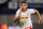 Tyler Adams of Red Bull Leipzig during the UEFA Champions League round of 16 second leg match between Red Bull Leipzig and Tottenham Hotspur FC at the Red Bull Arena on March 10, 2020 in Leipzig, Germany(Photo by ANP Sport via Getty Images)
