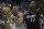 Milwaukee Bucks' Giannis Antetokounmpo is fouled by Miami Heat's Bam Adebayo during the second half of an NBA basketball game Wednesday, Jan. 17, 2018, in Milwaukee. The Heat won 106-101. (AP Photo/Morry Gash)
