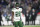 New York Jets free safety Marcus Maye (20) stands on the field during the second half of an NFL football game against the Baltimore Ravens, Thursday, Dec. 12, 2019, in Baltimore. (AP Photo/Nick Wass)