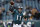 Philadelphia Eagles' Carson Wentz warms up before an NFL wild-card playoff football game against the Seattle Seahawks, Sunday, Jan. 5, 2020, in Philadelphia. (AP Photo/Julio Cortez)