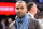 PARIS, FRANCE - JANUARY 24: NBA Legend, Tony Parker attends the Milwaukee Bucks game against the Charlotte Hornets as part of NBA Paris Games 2020 on January 24, 2020 in Paris, France at the AccorHotels Arena. NOTE TO USER: User expressly acknowledges and agrees that, by downloading and/or using this Photograph, user is consenting to the terms and conditions of the Getty Images License Agreement. Mandatory Copyright Notice: Copyright 2020 NBAE (Photo by Andrew D. Bernstein/NBAE via Getty Images)