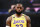LOS ANGELES, CA - MARCH 10: LeBron James #23 of the Los Angeles Lakers looks on during a game against the Brooklyn Nets at the Staples Center on March 10, 2020 in Los Angeles, CA. NOTE TO USER: User expressly acknowledges and agrees that, by downloading and or using this photograph, User is consenting to the terms and conditions of the Getty Images License Agreement. Mandatory Credit: 2020 NBAE (Photo by Chris Elise/NBAE via Getty Images)
