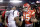 Kansas City Chiefs quarterback Patrick Mahomes, right, and Houston Texans quarterback Deshaun Watson (4) greet each other after an NFL divisional playoff football game Sunday, Jan. 12, 2020, in Kansas City, Mo. (AP Photo/Charlie Riedel)