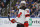New Jersey Devils' P.K. Subban is seen while there is a break in play during an NHL hockey game against the St. Louis Blues Tuesday, Feb. 18, 2020, in St. Louis. (AP Photo/Billy Hurst)
