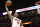 MIAMI, FLORIDA - MARCH 11:  Bam Adebayo #13 of the Miami Heat dunks against the Charlotte Hornets during the second half at American Airlines Arena on March 11, 2020 in Miami, Florida. NOTE TO USER: User expressly acknowledges and agrees that, by downloading and/or using this photograph, user is consenting to the terms and conditions of the Getty Images License Agreement. (Photo by Michael Reaves/Getty Images)