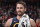 CLEVELAND, OH - MARCH 7: Kevin Love #0 of the Cleveland Cavaliers smiles after the game on March 7, 2020 at Rocket Mortgage FieldHouse in Cleveland, Ohio. NOTE TO USER: User expressly acknowledges and agrees that, by downloading and/or using this Photograph, user is consenting to the terms and conditions of the Getty Images License Agreement. Mandatory Copyright Notice: Copyright 2020 NBAE (Photo by David Liam Kyle/NBAE via Getty Images)