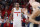 DAYTON, OH - MARCH 07: Obi Toppin #1 of the Dayton Flyers looks on during a game against the George Washington Colonials at UD Arena on March 7, 2020 in Dayton, Ohio. (Photo by Joe Robbins/Getty Images)