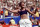 FILE - In this July 10, 1999, file photo, the United States' Brandi Chastain celebrates by taking off her jersey after kicking in the game-winning goal in a penalty shootout against China in the FIFA Women's World Cup Final at the Rose Bowl in Pasadena, Calif. Social media is finding little to like about the likeness on a plaque honoring the retired soccer champion. The Bay Area Sports Hall of Fame in San Francisco unveiled the plaque on Monday, May 21, 2018. Chastain diplomatically said