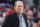 8 Apr 2001:  Head Coach George Karl of the Milwaukee Bucks stands on the sidelines during the game against the Seattle SuperSonics at the Key Arena in Seattle, Washington. The Sonics defeated the Bucks 101-88.  NOTE TO USER: It is expressly understood that the only rights Allsport are offering to license in this Photograph are one-time, non-exclusive editorial rights. No advertising or commercial uses of any kind may be made of Allsport photos. User acknowledges that it is aware that Allsport is an editorial sports agency and that NO RELEASES OF ANY TYPE ARE OBTAINED from the subjects contained in the photographs.Mandatory Credit: Otto Greule Jr  /Allsport