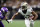 NEW ORLEANS, LOUISIANA - JANUARY 05: Michael Thomas #13 of the New Orleans Saints runs with the ball during the first half against the Minnesota Vikings in the NFC Wild Card Playoff game at Mercedes Benz Superdome on January 05, 2020 in New Orleans, Louisiana. (Photo by Chris Graythen/Getty Images)