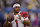 Arizona Cardinals quarterback Kyler Murray warms-up before an NFL football game against the New York Giants, Sunday, Oct. 20, 2019, in East Rutherford, N.J. (AP Photo/Adam Hunger)