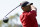 Tiger Woods tees off on the 18th hole during the final round of the Genesis Invitational golf tournament at Riviera Country Club, Sunday, Feb. 16, 2020, in the Pacific Palisades area of Los Angeles. (AP Photo/Ryan Kang)