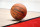 PORTLAND, OREGON - FEBRUARY 23: A detailed view of the game ball used between the Portland Trail Blazers and Detroit Pistons at Moda Center on February 23, 2020 in Portland, Oregon. NOTE TO USER: User expressly acknowledges and agrees that, by downloading and or using this photograph, User is consenting to the terms and conditions of the Getty Images License Agreement. (Photo by Abbie Parr/Getty Images)
