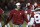Oklahoma head coach Lincoln Riley greets players as they return to the sideline after scoring in the first half of an NCAA college football game against TCU in Norman, Okla., Saturday, Nov. 23, 2019. (AP Photo/Sue Ogrocki)