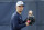 Tampa Bay Rays starting pitcher Blake Snell (4) is shown during spring training baseball camp Friday, Feb. 14, 2020, in Port Charlotte, Fla. (AP Photo/John Bazemore)