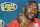 CHICAGO, UNITED STATES:  Michael Jordan of the Chicago Bulls listens to a question addressed to him about his future 11 June during a press conference after practice for Game Five of the NBA Finals against the Utah Jazz at the United Center in Chicago, IL. Jordan has lead the Bulls to a lead in the best-of- seven series three games to one.        AFP PHOTO/Jeff HAYNES (Photo credit should read JEFF HAYNES/AFP via Getty Images)