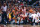 CHICAGO - MAY 31: Reggie Miller #31 of the Indiana Pacers defends Michael Jordan #23 of the Chicago Bullsduring a game played on May 31, 1998 at the United Center in Chicago, Illinois.  NOTE TO USER: User expressly acknowledges and agrees that, by downloading and or using this photograph, User is consenting to the terms and conditions of the Getty Images License Agreement. Mandatory Copyright Notice: Copyright 1998 NBAE  (Photo by Nathaniel S. Butler/NBAE via Getty Images)