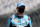 DARLINGTON, SOUTH CAROLINA - MAY 17: Kevin Harvick, driver of the #4 Busch Light YOURFACEHERE Ford, walks pit road prior to the start of the NASCAR Cup Series The Real Heroes 400 at Darlington Raceway on May 17, 2020 in Darlington, South Carolina. NASCAR resumes the season after the nationwide lockdown due to the ongoing coronavirus (COVID-19).  (Photo by Chris Graythen/Getty Images)