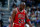 SALT LAKE CITY, UT - JUNE 11: Michael Jordan #23 of the Chicago Bulls walks off the court during Game Five of the 1997 NBA Finals played against the Utah Jazz on June 11, 1997 at the Delta Center in Salt Lake City, Utah. The Chicago Bulls defeated the Utah Jazz 90-88.  NOTE TO USER: User expressly acknowledges and agrees that, by downloading and or using this photograph, User is consenting to the terms and conditions of the Getty Images License Agreement. Mandatory Copyright Notice: Copyright 1997 NBAE (Photo by Nathaniel S. Butler/NBAE via Getty Images)