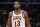 NEW ORLEANS, LOUISIANA - FEBRUARY 28: Tristan Thompson #13 of the Cleveland Cavaliers reacts against the New Orleans Pelicans during the second half at the Smoothie King Center on February 28, 2020 in New Orleans, Louisiana. NOTE TO USER: User expressly acknowledges and agrees that, by downloading and or using this Photograph, user is consenting to the terms and conditions of the Getty Images License Agreement.  (Photo by Jonathan Bachman/Getty Images)