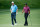 DUBLIN, OH - MAY 30:  Peyton Manning and Tiger Woods walk down the fairway on the second hole during the Pro-Am of The Memorial Tournament Presented By Nationwide at Muirfield Village Golf Club on May 30, 2018 in Dublin, Ohio.  (Photo by Andy Lyons/Getty Images)