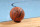 MEMPHIS, TN - NOVEMBER 2: Generic photo of the game ball used on November 2, 2019 at FedExForum in Memphis, Tennessee. NOTE TO USER: User expressly acknowledges and agrees that, by downloading and or using this photograph, User is consenting to the terms and conditions of the Getty Images License Agreement. Mandatory Copyright Notice: Copyright 2019 NBAE (Photo by Joe Murphy/NBAE via Getty Images)
