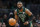 Boston Celtics' Jaylen Brown plays against the Houston Rockets during an NBA basketball game in Boston, Saturday, Feb. 29, 2020. (AP Photo/Michael Dwyer)