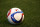 LOS ANGELES, CA - MARCH 21:  An official MLS match ball is seen on the pitch during warm-up prior to the MLS match between the Houston Dynamo and the Los Angeles Galaxy at StubHub Center on March 21, 2015 in Los Angeles, California. The Dynamo and the Galaxy played to a 1-1 draw. (Photo by Victor Decolongon/Getty Images)