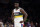 New Orleans Pelicans' Zion Williamson (1) during the second half of an NBA basketball game against the Los Angeles Lakers Tuesday, Feb. 25, 2020, in Los Angeles. (AP Photo/Marcio Jose Sanchez)