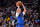 DALLAS, TX - MARCH 4: Seth Curry #30 of the Dallas Mavericks shoots the ball against the New Orleans Pelicans on March 4, 2020 at the American Airlines Center in Dallas, Texas. NOTE TO USER: User expressly acknowledges and agrees that, by downloading and or using this photograph, User is consenting to the terms and conditions of the Getty Images License Agreement. Mandatory Copyright Notice: Copyright 2020 NBAE (Photo by Glenn James/NBAE via Getty Images)