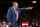 MIAMI, FL - DECEMBER 30:  Head coach Tom Thibodeau of the Minnesota Timberwolves looks on against the Miami Heat at American Airlines Arena on December 30, 2018 in Miami, Florida. NOTE TO USER: User expressly acknowledges and agrees that, by downloading and or using this photograph, User is consenting to the terms and conditions of the Getty Images License Agreement.  (Photo by Michael Reaves/Getty Images)