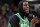 BOSTON, MA - FEBRUARY 7: Former NBA player Kevin Garnett attends the game between the Los Angeles Lakers and the Boston Celtics on February 7, 2019 at the TD Garden in Boston, Massachusetts. NOTE TO USER: User expressly acknowledges and agrees that, by downloading and/or using this photograph, user is consenting to the terms and conditions of the Getty Images License Agreement. Mandatory Copyright Notice: Copyright 2019 NBAE (Photo by Andrew D. Bernstein/NBAE via Getty Images)