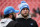 Detroit Lions quarterback Matthew Stafford (right) talks with head coach Matt Patricia prior to an NFL football game between the Detroit Lions and Washington Redskins, Sunday, Nov. 24, 2019, in Landover, Md. (AP Photo/Mark Tenally)