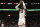 Miami Heat forward Jae Crowder takes a shot during the second half of an NBA basketball game against the Charlotte Hornets, Wednesday, March 11, 2020, in Miami. (AP Photo/Wilfredo Lee)