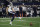 Los Angeles Rams punter Johnny Hekker (6) kicks an onside kick during an NFL football game against the Dallas Cowboys in Arlington, Texas, Sunday, Dec. 15, 2019. (AP Photo/Roger Steinman)