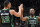 SAN ANTONIO, TX - NOVEMBER 9: Kemba Walker #8 and Grant Williams #12 of the Boston Celtics hi-five during a game against the San Antonio Spurs on November 9, 2019 at the AT&T Center in San Antonio, Texas. NOTE TO USER: User expressly acknowledges and agrees that, by downloading and or using this photograph, user is consenting to the terms and conditions of the Getty Images License Agreement. Mandatory Copyright Notice: Copyright 2019 NBAE (Photos by Logan Riely/NBAE via Getty Images)