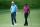 DUBLIN, OH - MAY 30: Peyton Manning and Tiger Woods walk down the fairway on the second hole during the Pro-Am of The Memorial Tournament Presented By Nationwide at Muirfield Village Golf Club on May 30, 2018 in Dublin, Ohio. (Photo by Andy Lyons/Getty Images)