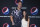 Aaron Judge, left, and Samantha Bracksieck attend the Pepsi Zero Sugar Super Bowl Party at Meridian on Island Gardens in Miami on Friday, Jan. 31, 2020, in Miami, Fla. (Photo by Scott Roth/Invision/AP)