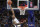 Memphis' James Wiseman (32) dunks against South Carolina State during the first half of an NCAA college basketball game Tuesday, Nov. 5, 2019, in Memphis, Tenn. (AP Photo/Karen Pulfer Focht)