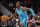 ATLANTA, GA - MARCH 09: Terry Rozier #3 of the Charlotte Hornets controls the ball during the first half of an NBA game against the Atlanta Hawks at State Farm Arena on March 9, 2020 in Atlanta, Georgia. NOTE TO USER: User expressly acknowledges and agrees that, by downloading and/or using this photograph, user is consenting to the terms and conditions of the Getty Images License Agreement. (Photo by Todd Kirkland/Getty Images)