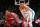 WASHINGTON, DC -  NOVEMBER 2: Oklahoma City Thunder guard Russell Westbrook #0 and Washington Wizards guard Bradley Beal #3 share a laugh during the game between the Oklahoma City Thunder and the Washington Wizards on November 2, 2018 at Capital One Arena in Washington, DC. NOTE TO USER: User expressly acknowledges and agrees that, by downloading and or using this Photograph, user is consenting to the terms and conditions of the Getty Images License Agreement. Mandatory Copyright Notice: Copyright 2018 NBAE (Photo by Ned Dishman/NBAE via Getty Images)