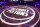 DETROIT, MI - OCTOBER 8:  a general view of the Detroit Pistons logo during the game against the Brooklyn Nets  during a pre-season game on October 8, 2018 at Little Caesars Arena in Detroit, Michigan. NOTE TO USER: User expressly acknowledges and agrees that, by downloading and/or using this photograph, User is consenting to the terms and conditions of the Getty Images License Agreement. Mandatory Copyright Notice: Copyright 2018 NBAE (Photo by Chris Schwegler/NBAE via Getty Images)