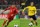 Bayern's Robert Lewandowski and Dortmund's Erling Haaland will face off in a huge Bundesliga match this afternoon.